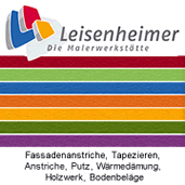 Holger Leisenheimer Malerwerkstätten Leisenheimer