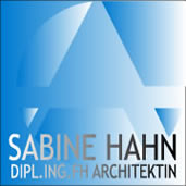 Sabine Hahn Dipl. Ing. (FH) Architektin, Sachverständige
