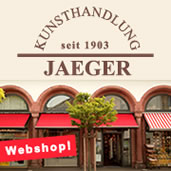 Winand Jaeger Kunsthandlung in Mainz am Dom
